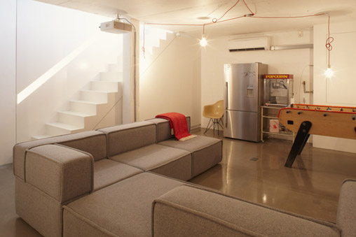 The Shop Studios