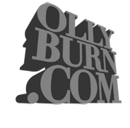 Olly Burn